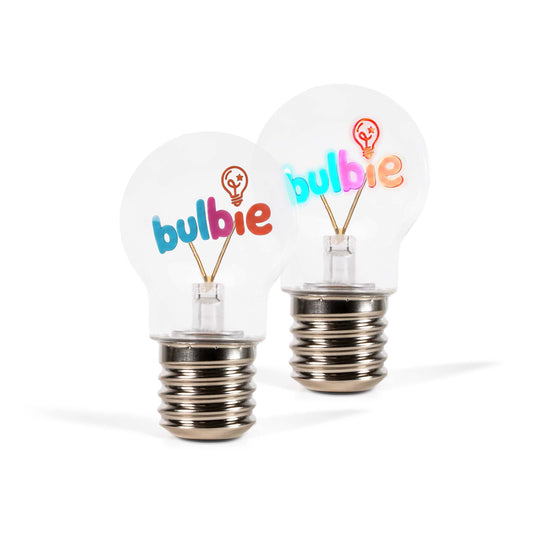 bulbie custom LED